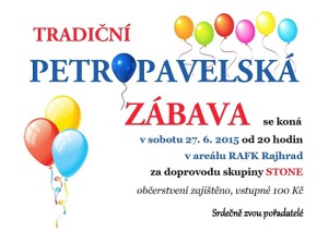 Petropavelska