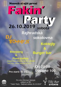 fakinparty