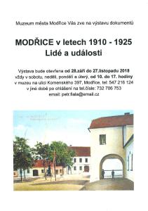 modřice