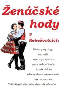 ženáčské hody