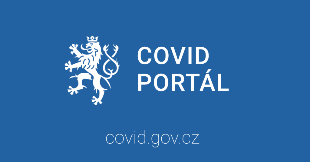 covidportal